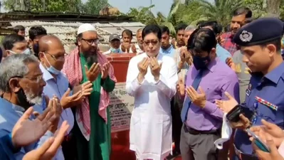মেহেরপুর-১: বড় দুই দলে বিভক্তি কম, জমবে ভোটের লড়াই
