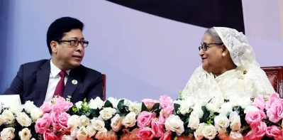 মেহেরপুর-১: বড় দুই দলে বিভক্তি কম, জমবে ভোটের লড়াই
