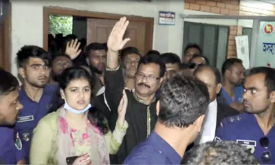 সাতক্ষীরা-১: চার দলের জটিল সমীকরণের আসন, ছবি: একাত্তর