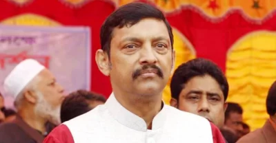 ফরিদপুর-২: লড়াই হতে পারে দুই উত্তরসূরীর মধ্যে