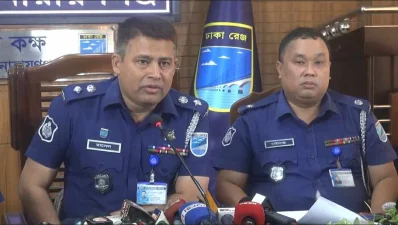 মহাসড়কে নাশকতা: জেলা ছাত্রদ&zwnj;লের সহ-সভাপ&zwnj;তিসহ গ্রেপ্তার চার, ছবি: একাত্তর