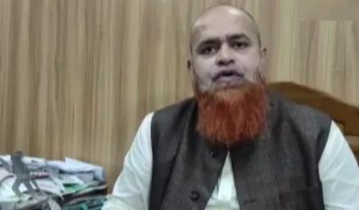 টাঙ্গাইল-৩ আসনের সাবেক এমপি আমানুর রহমান খান রানা। ইমেজ- একাত্তর। 