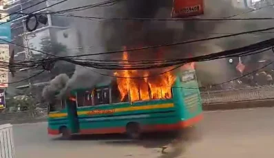 Bus 1
