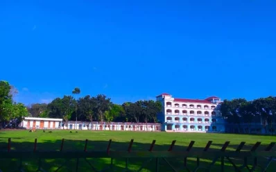  বিল চলন শহীদ সামসুজ্জোহা সরকারি কলেজ।