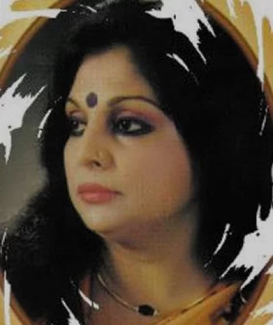 শাহানাজ রহমতুল্লাহ