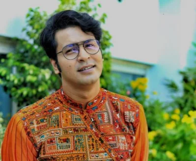 অনির্বাণ