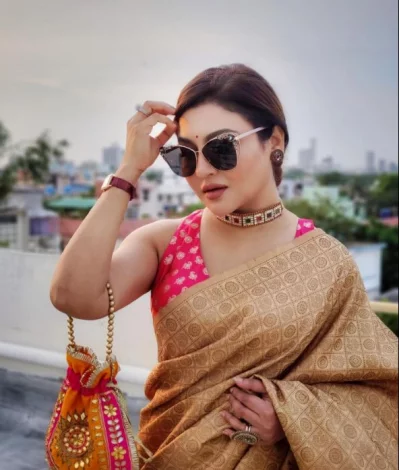 জয়া আহসান