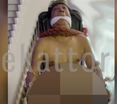 আনারের মরদেহের ছবি প্রকাশ করেছে গোয়েন্দা পুলিশ। 
