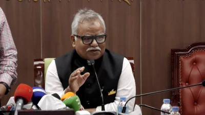 প্রবাসী কল্যাণ প্রতিমন্ত্রী শফিকুর রহমান চৌধরী