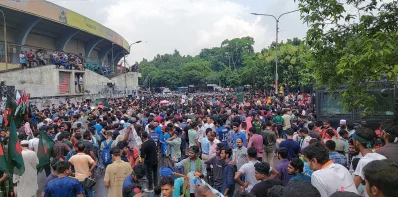 ইমেজ: ইশতিয়াক ইমন
