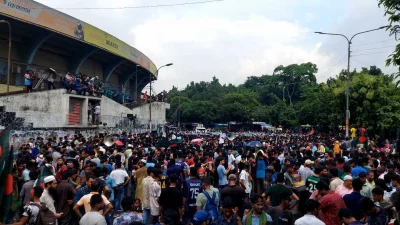 ইমেজ: ইশতিয়াক ইমন