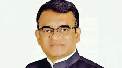 ঢাকা মহানগর আওয়ামী লীগ দক্ষিণের যুগ্ম সাধারণ সম্পাদক মহিউদ্দিন আহমেদ ওরফে মহি। 