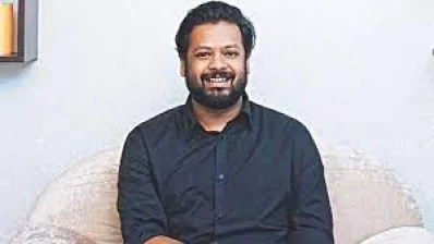 ছবি- নির্মাতা আদনান আল রাজীব।