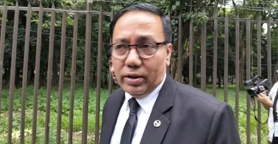 আইনজীবী আমিনুল গণি টিটু