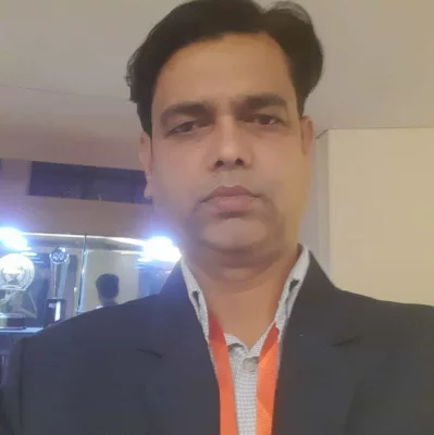 নিহত আল আমিন (৪০)। 