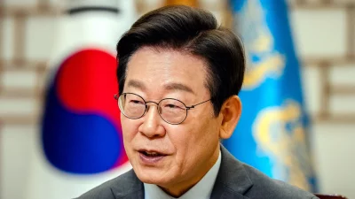 S.-Korean-President