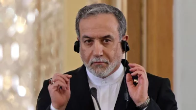 Abbas-Araghchi