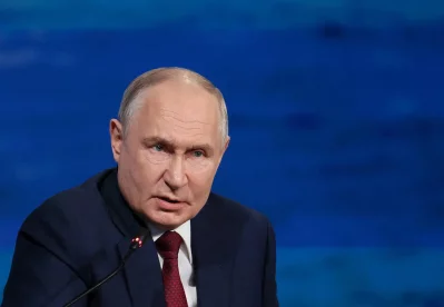Vladimir Putin 01