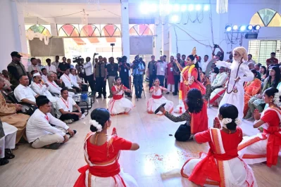 ছবি: পিএমও