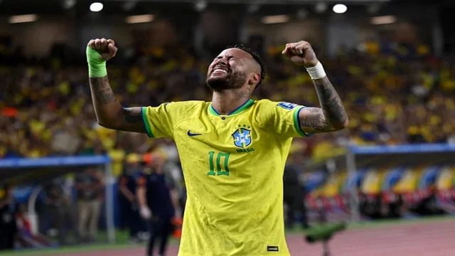 neymar
