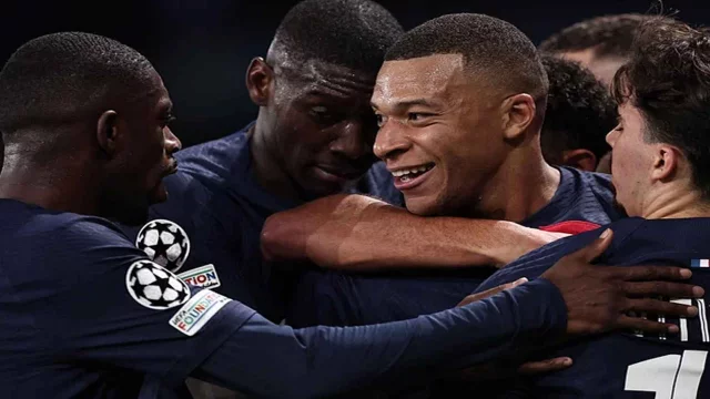 mbappe