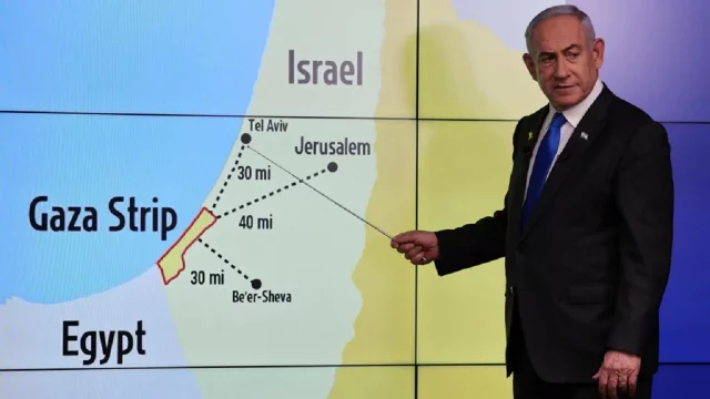 netanyahu