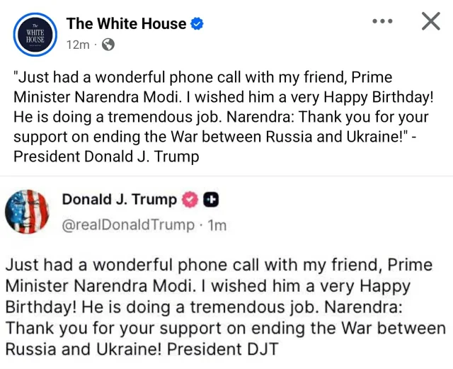 modi