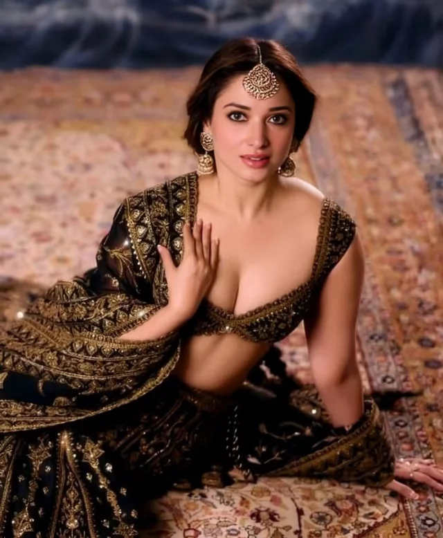 তামান্না ভাটিয়া