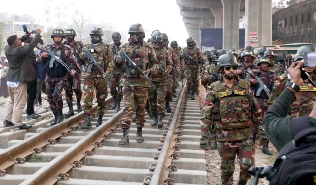 জাতীয় সংসদ নির্বাচন