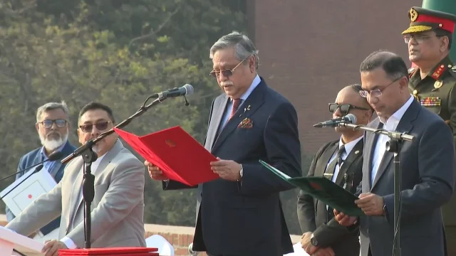 তারেক রহমান