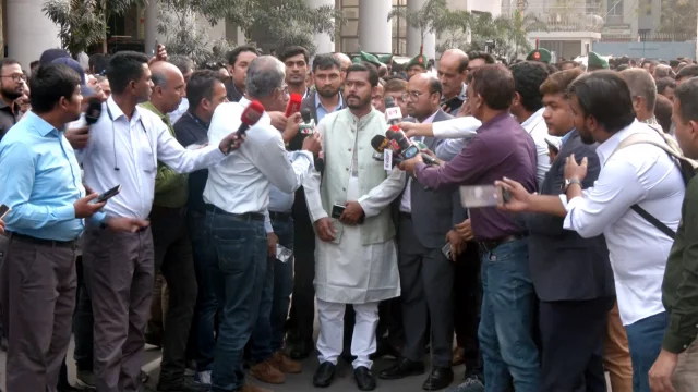 নুরুল হক নুর