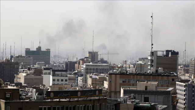 ইরান-আমেরিকা