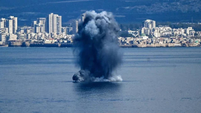 ইরান-আমেরিকা