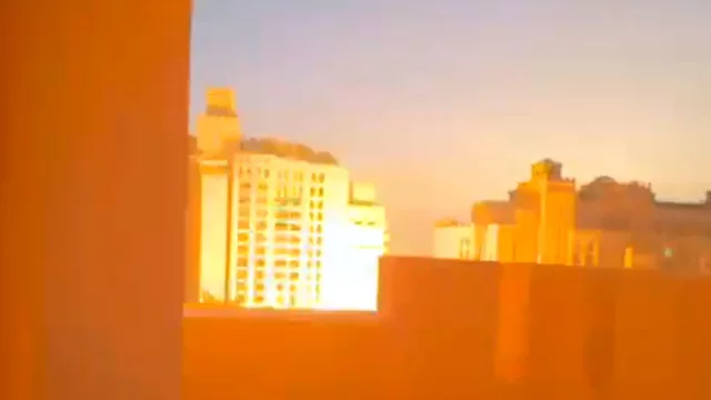 ইরান-আমেরিকা