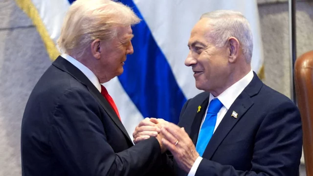 trump-netanyahu
