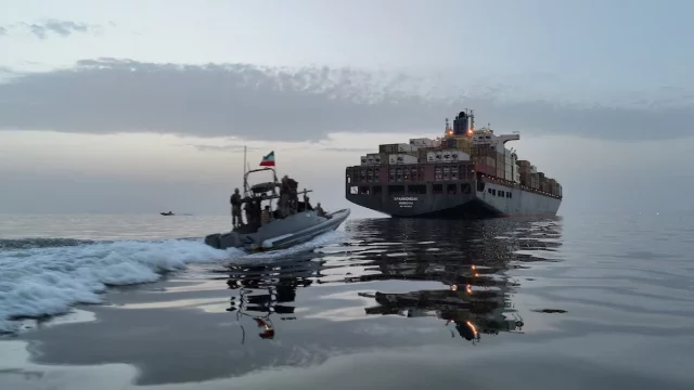 Iraq-Pakistan Deals 