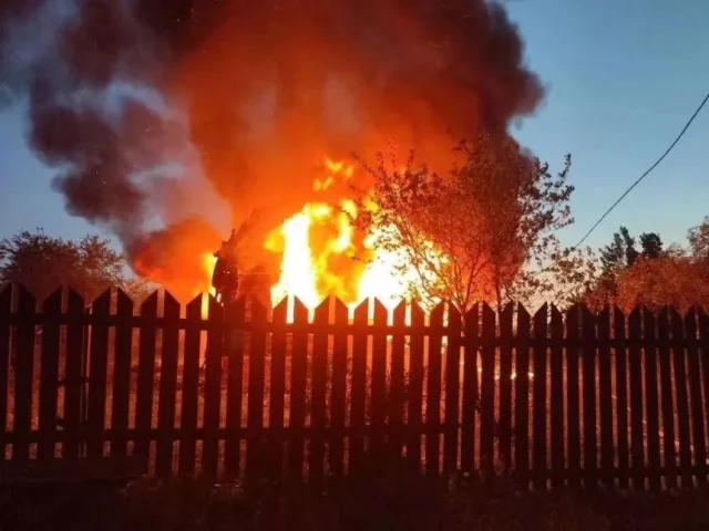 Ukrain Attack Moskow