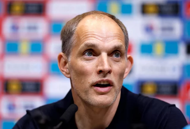Thomas Tuchel