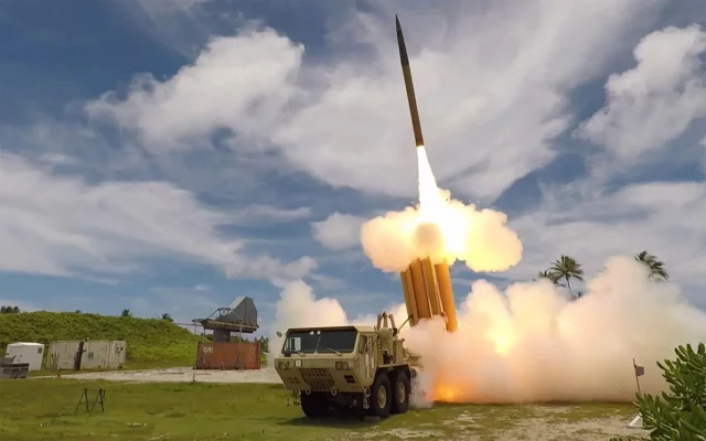 US Interceptor Missiles 02