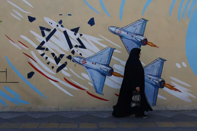 Iran War 02