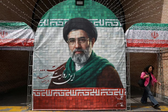Iran War 06