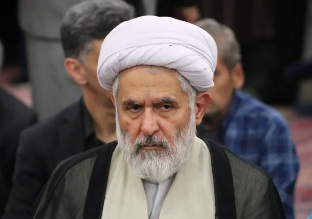 Hossein Taeb