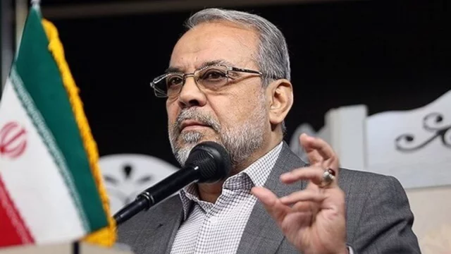 Mohammad Bagher Zolghadr