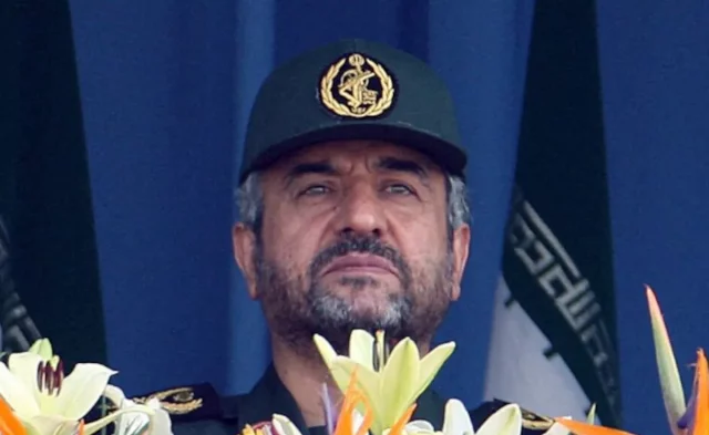 Mohammad Ali Jafari