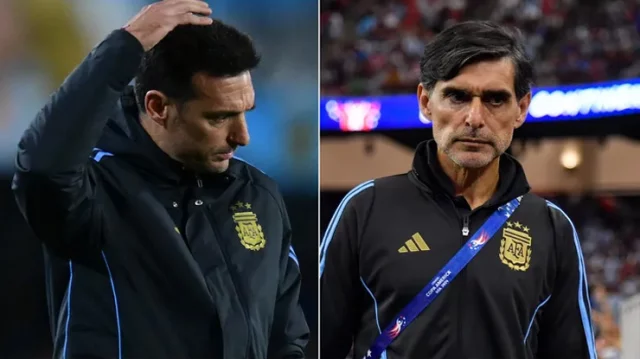 Argentina Miracle