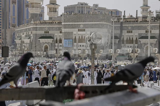 Hajj 2026 1