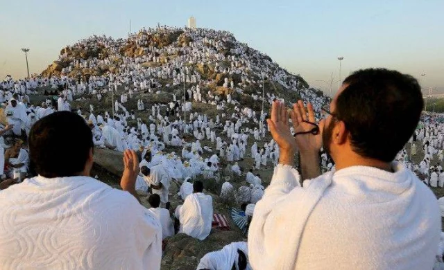 Hajj Khudba 01