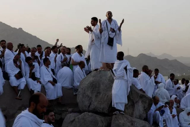 Hajj Khudba 02