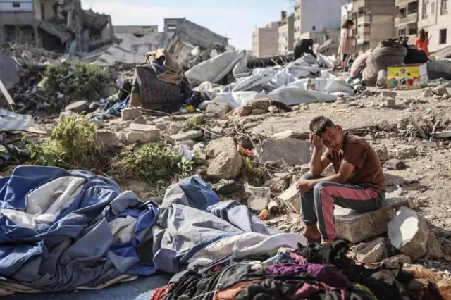Gaza 01