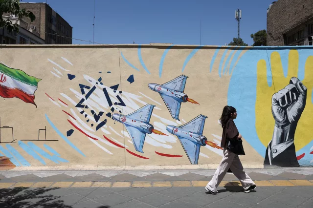 Iran War 02